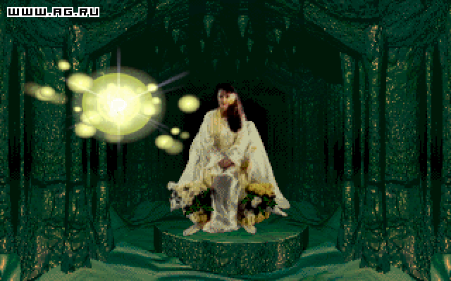 Скриншот из игры Stonekeep - 60