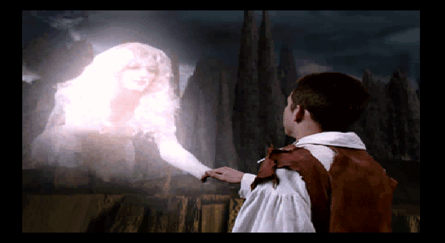 Скриншот из игры Stonekeep - 85