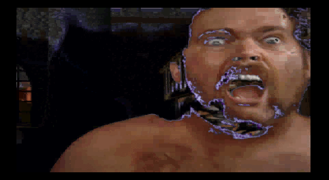 Скриншот из игры Stonekeep - 59