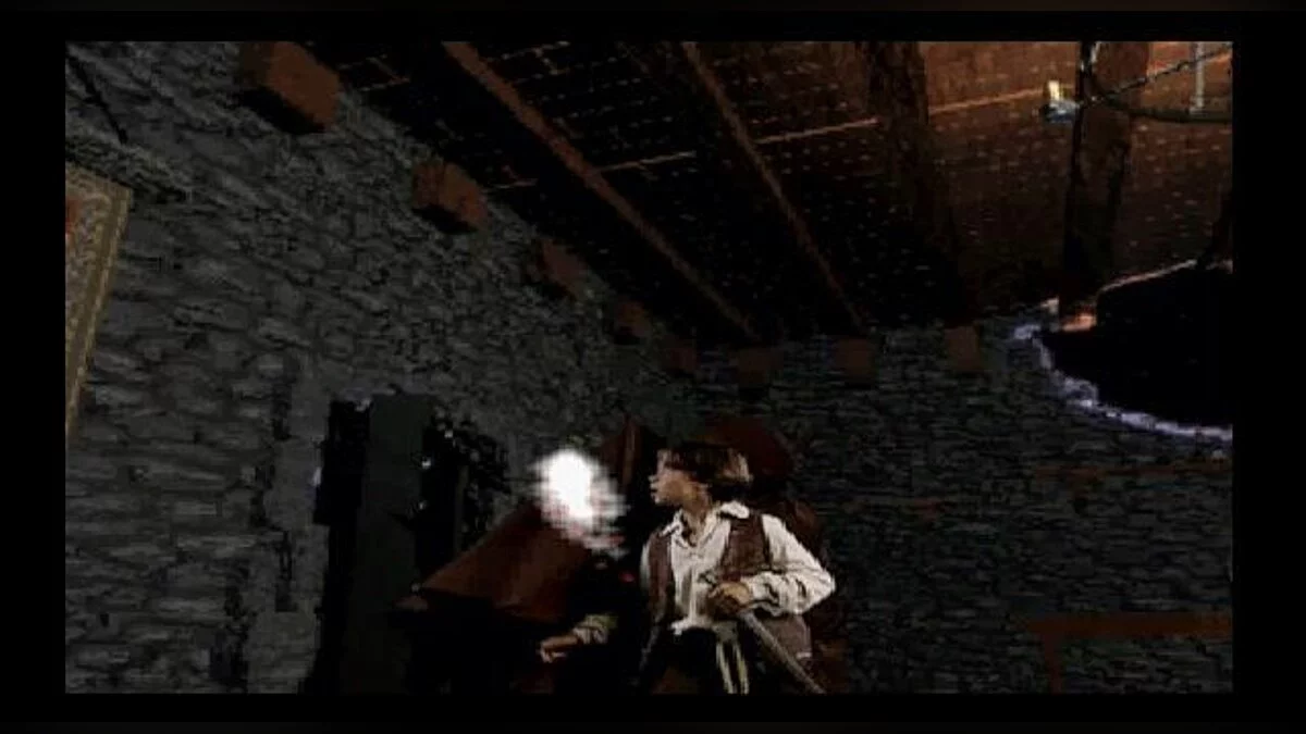 Скриншот из игры Stonekeep - 3