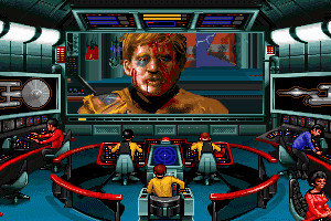 Скриншот из игры Star Trek: Judgment Rites - 54