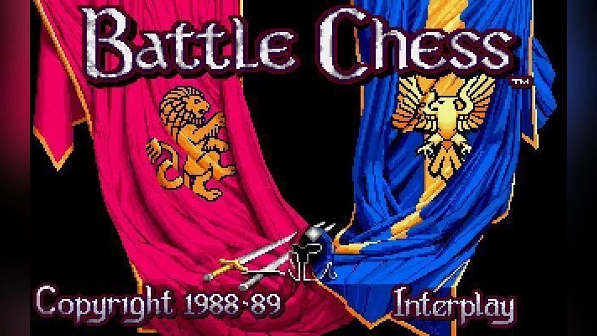Скриншот из игры Battle Chess - 3