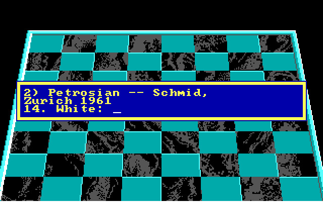 Скриншот из игры Battle Chess - 35