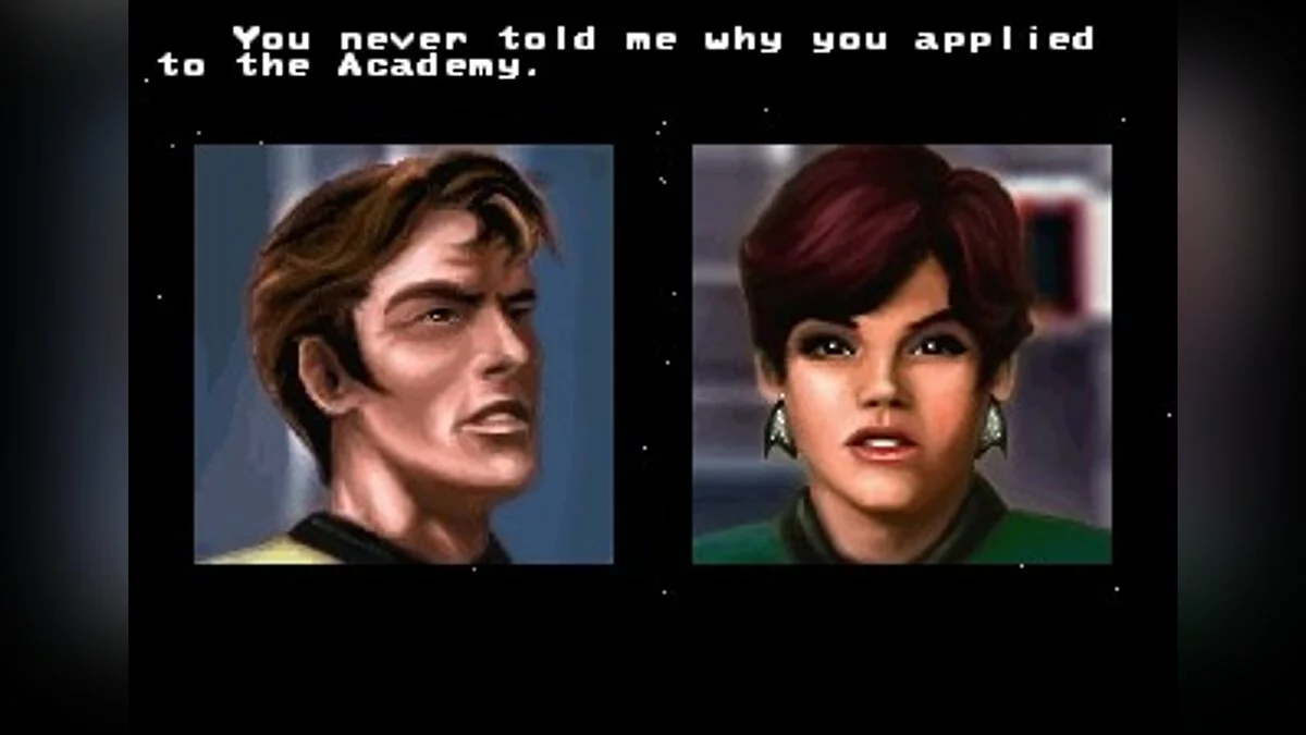 Скриншот из игры Star Trek: Starfleet Academy - Starship Bridge Simulator - 10