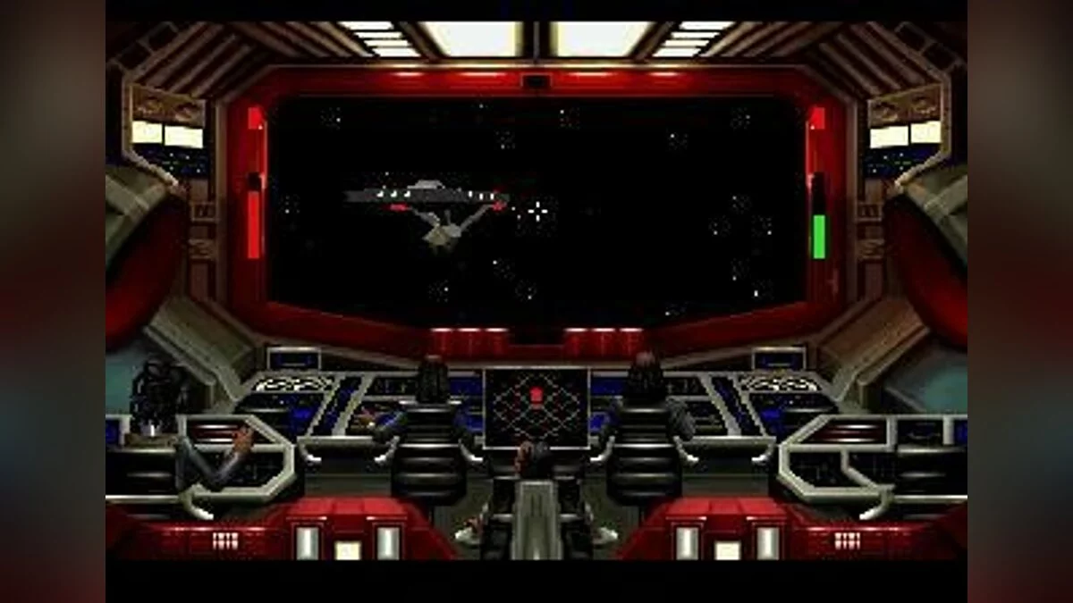 Скриншот из игры Star Trek: Starfleet Academy - Starship Bridge Simulator - 7