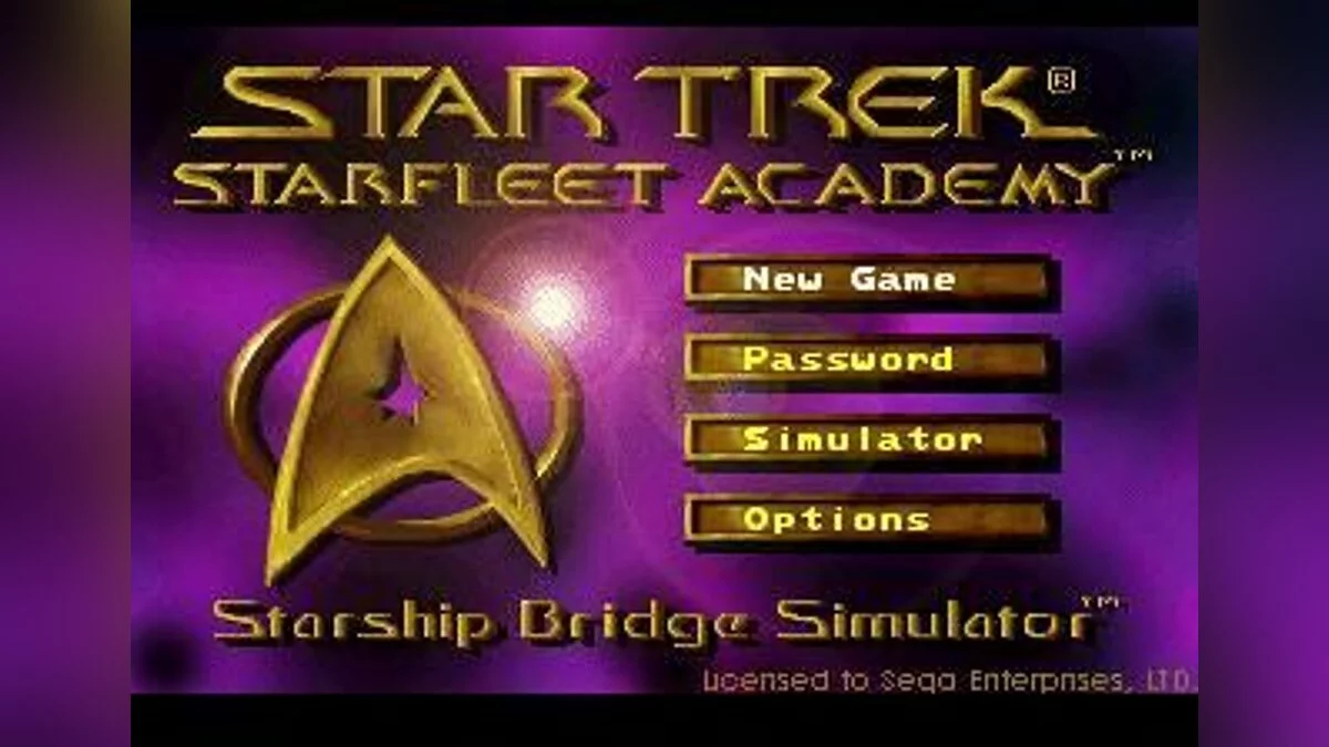 Скриншот из игры Star Trek: Starfleet Academy - Starship Bridge Simulator - 5