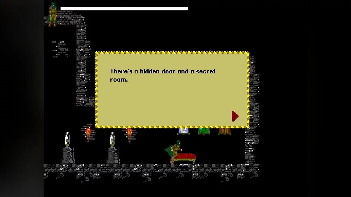Скриншот из игры Wasteland - 46