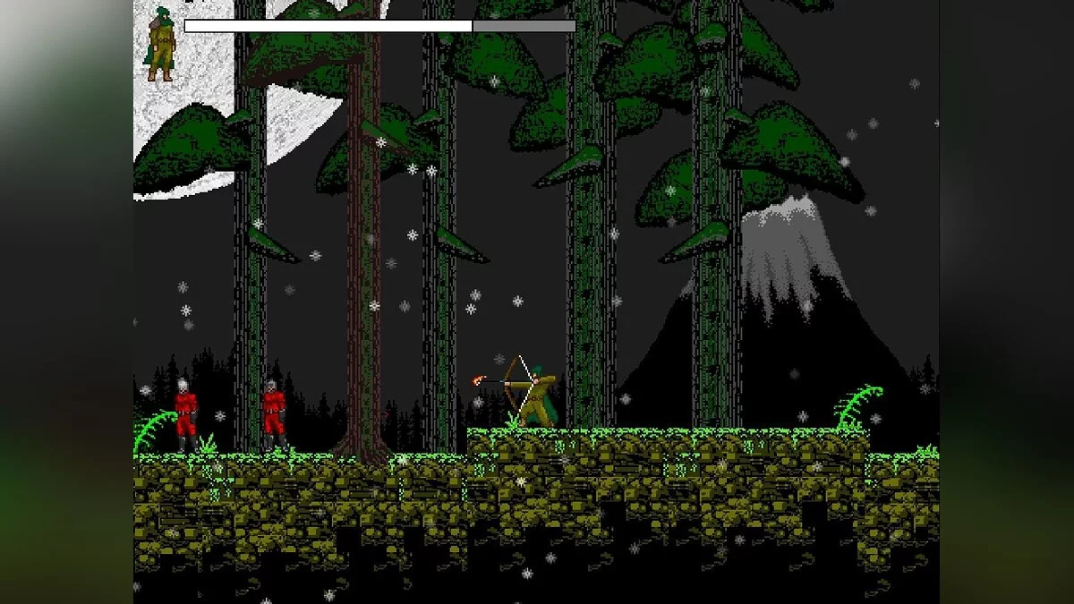 Скриншот из игры Wasteland - 38