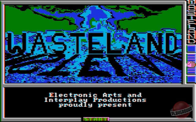 Скриншот из игры Wasteland - 27