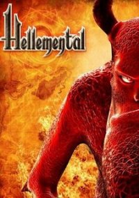 Обложка игры Hellemental Magic