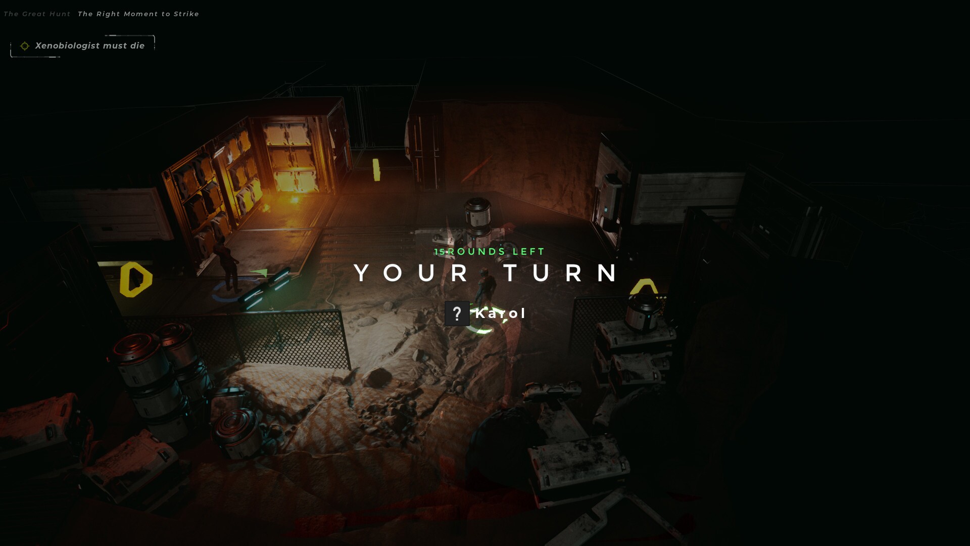 Скриншот из игры Nemesis: Lockdown - 66