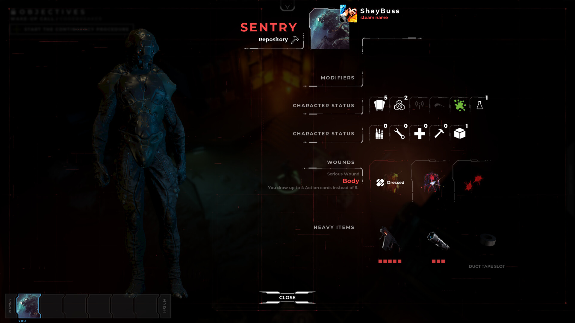 Скриншот из игры Nemesis: Lockdown - 33