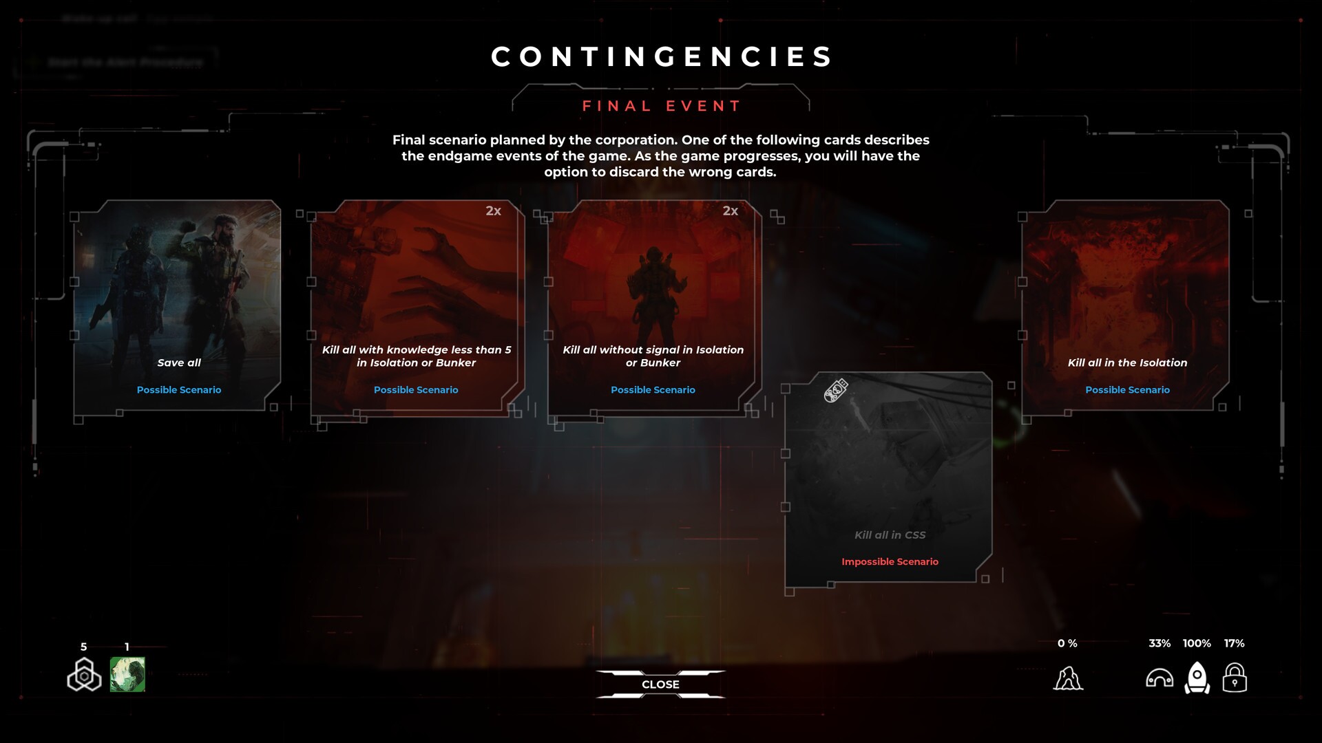 Скриншот из игры Nemesis: Lockdown - 52