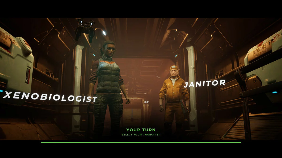 Скриншот из игры Nemesis: Lockdown - 25