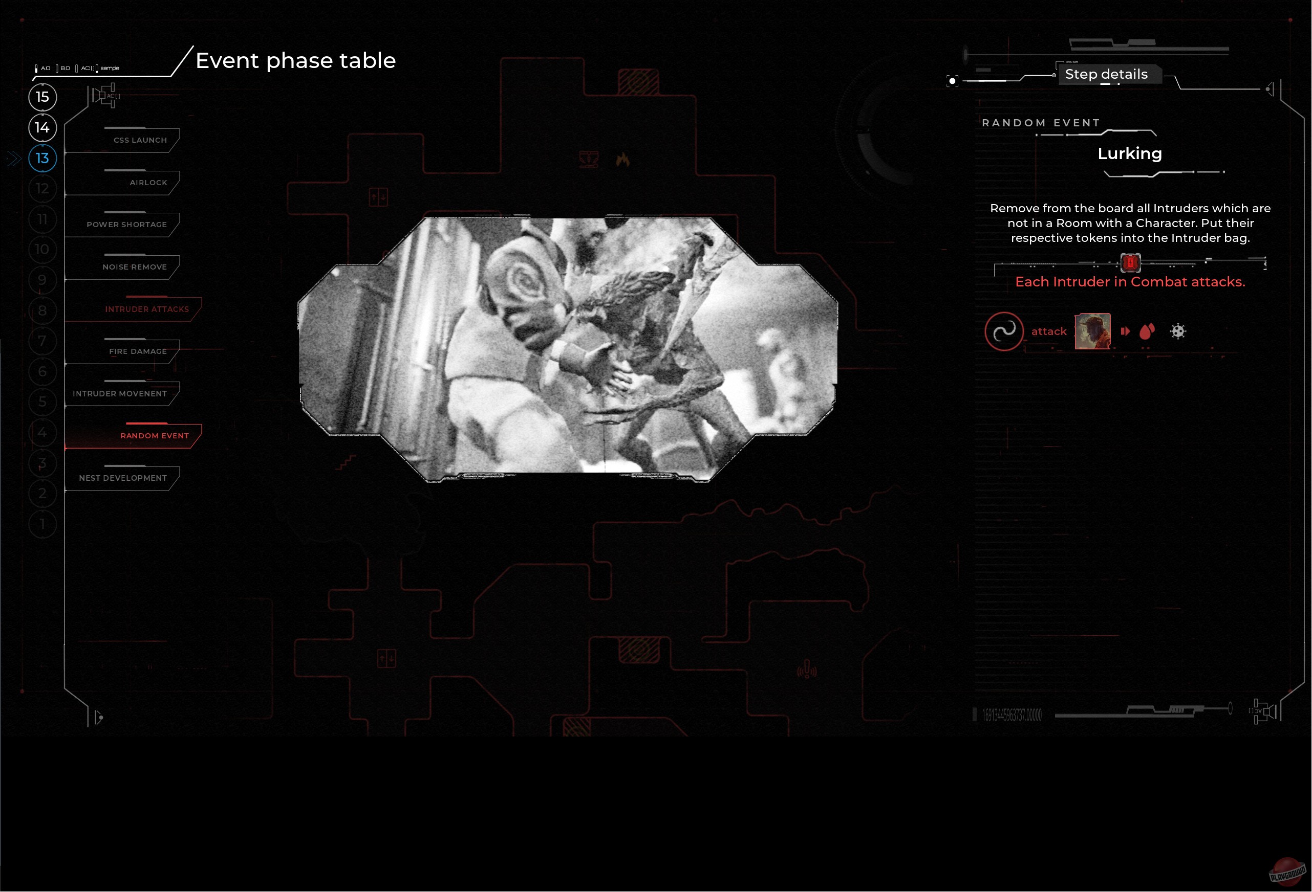 Скриншот из игры Nemesis: Lockdown - 47