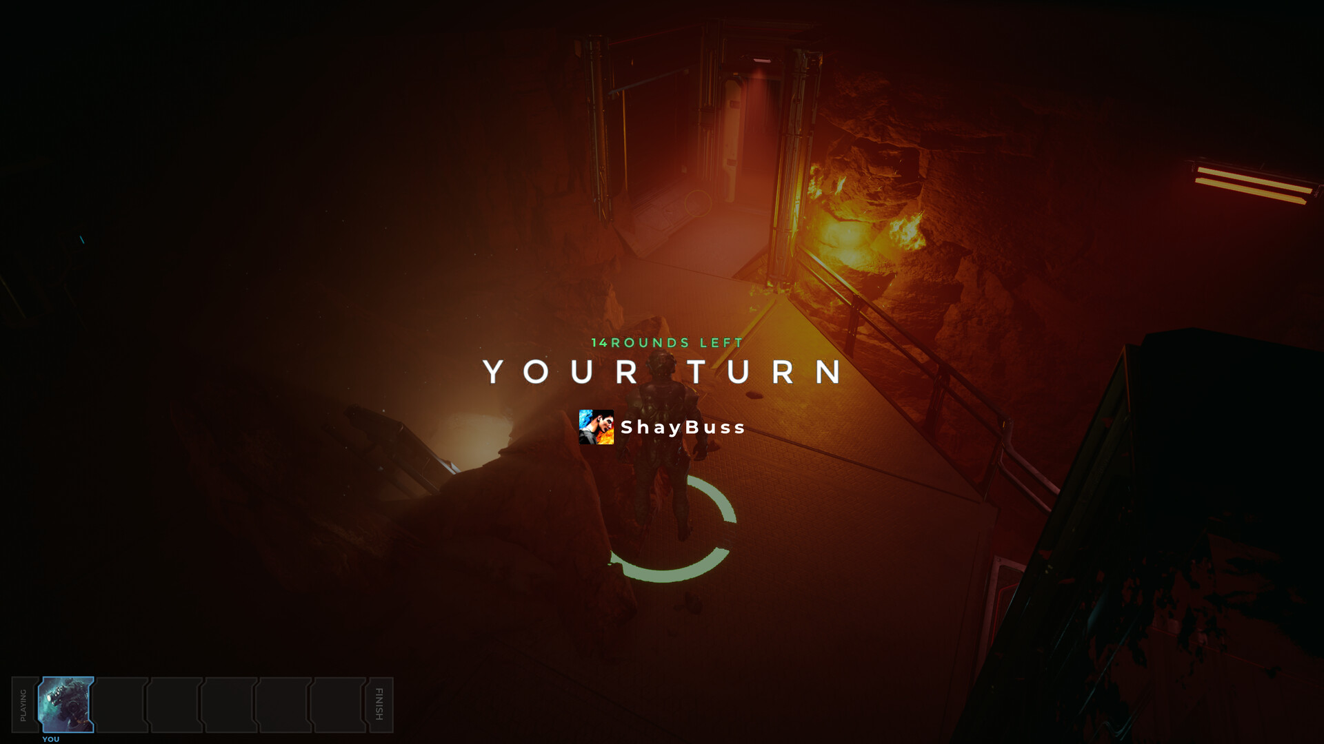 Скриншот из игры Nemesis: Lockdown - 41