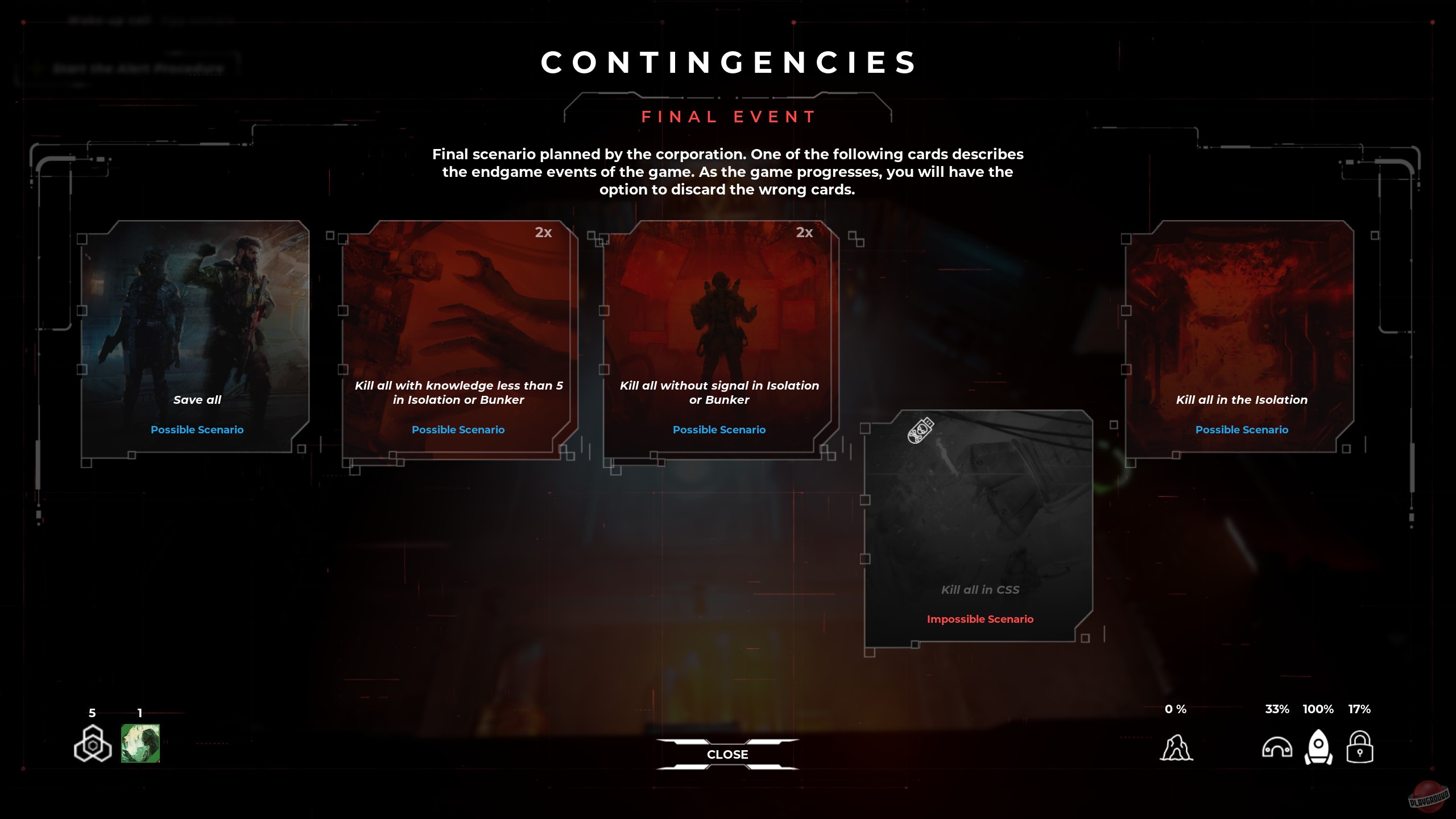 Скриншот из игры Nemesis: Lockdown - 62