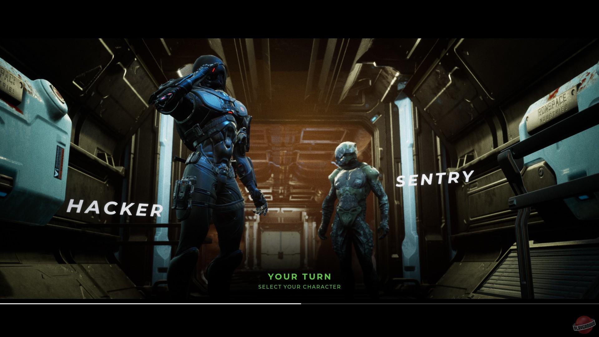 Скриншот из игры Nemesis: Lockdown - 50