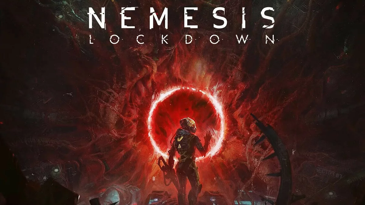 Скриншот из игры Nemesis: Lockdown - 24