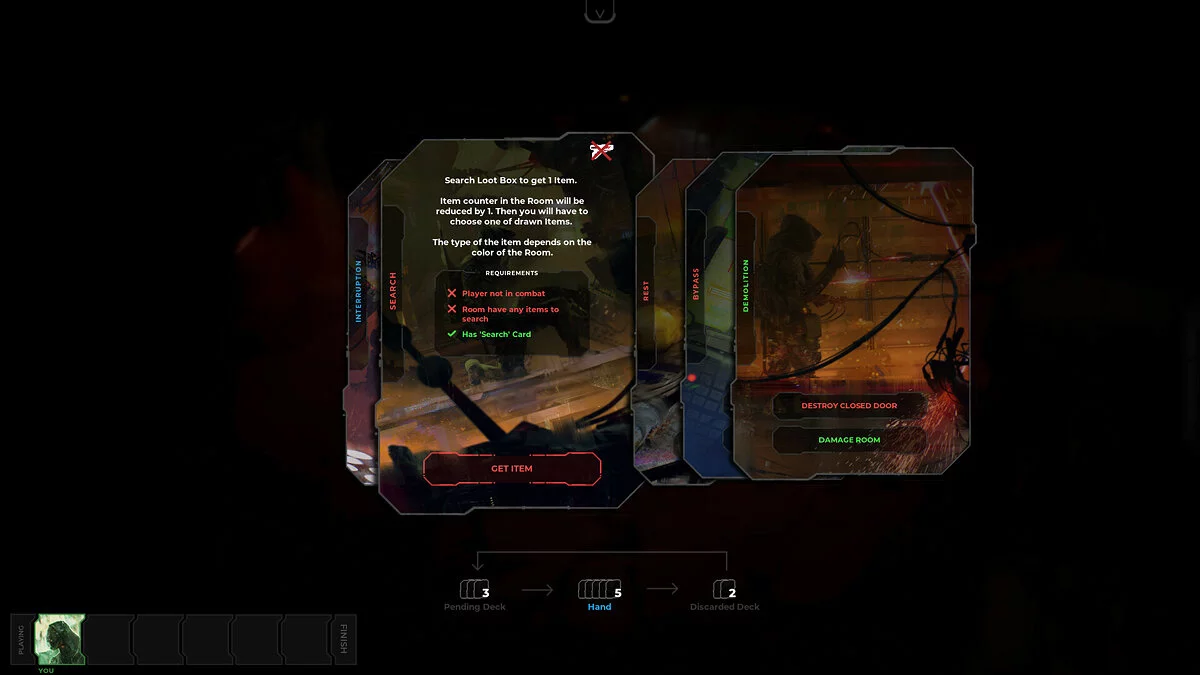 Скриншот из игры Nemesis: Lockdown - 15