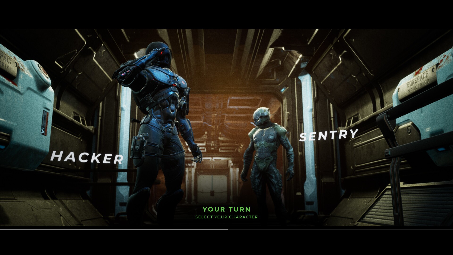 Скриншот из игры Nemesis: Lockdown - 72