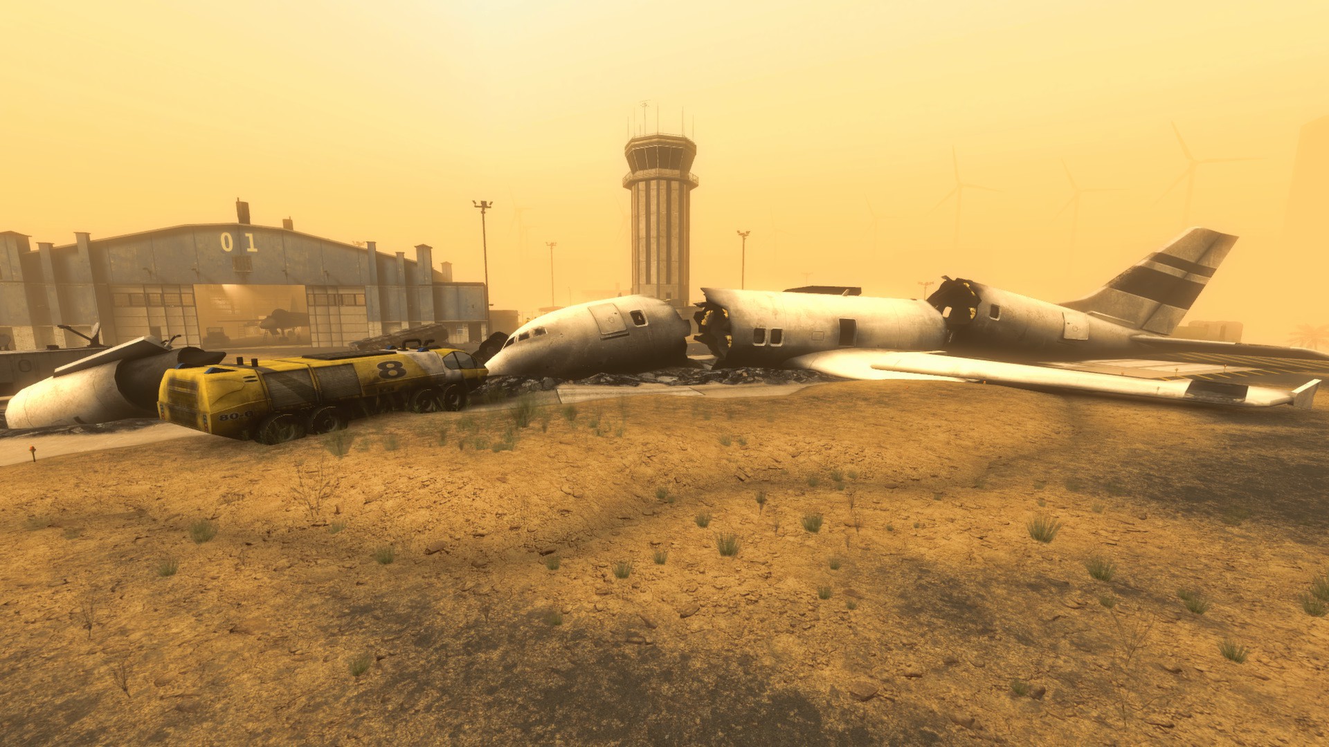 Скриншот из игры Nuclear Dawn - 83