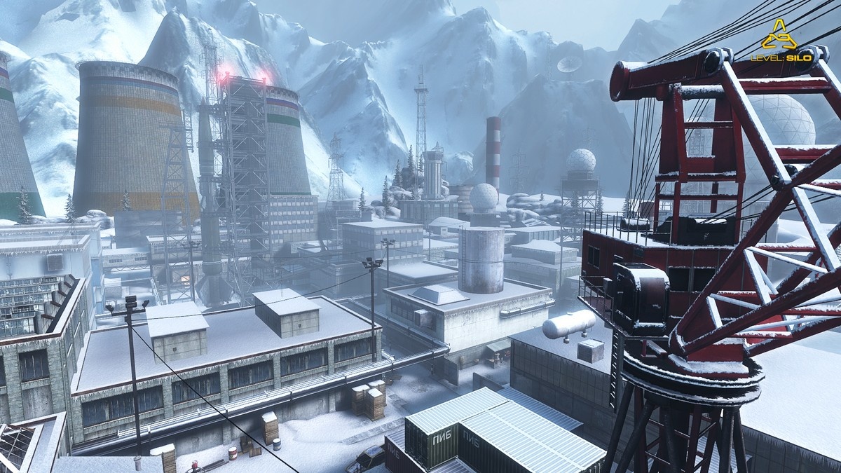 Скриншот из игры Nuclear Dawn - 59