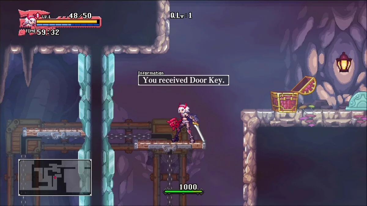 Скриншот из игры Dragon: Marked for Death - 20