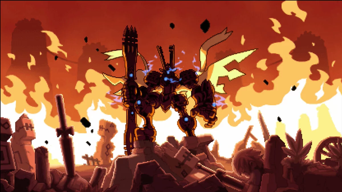 Скриншот из игры Dragon: Marked for Death - 25