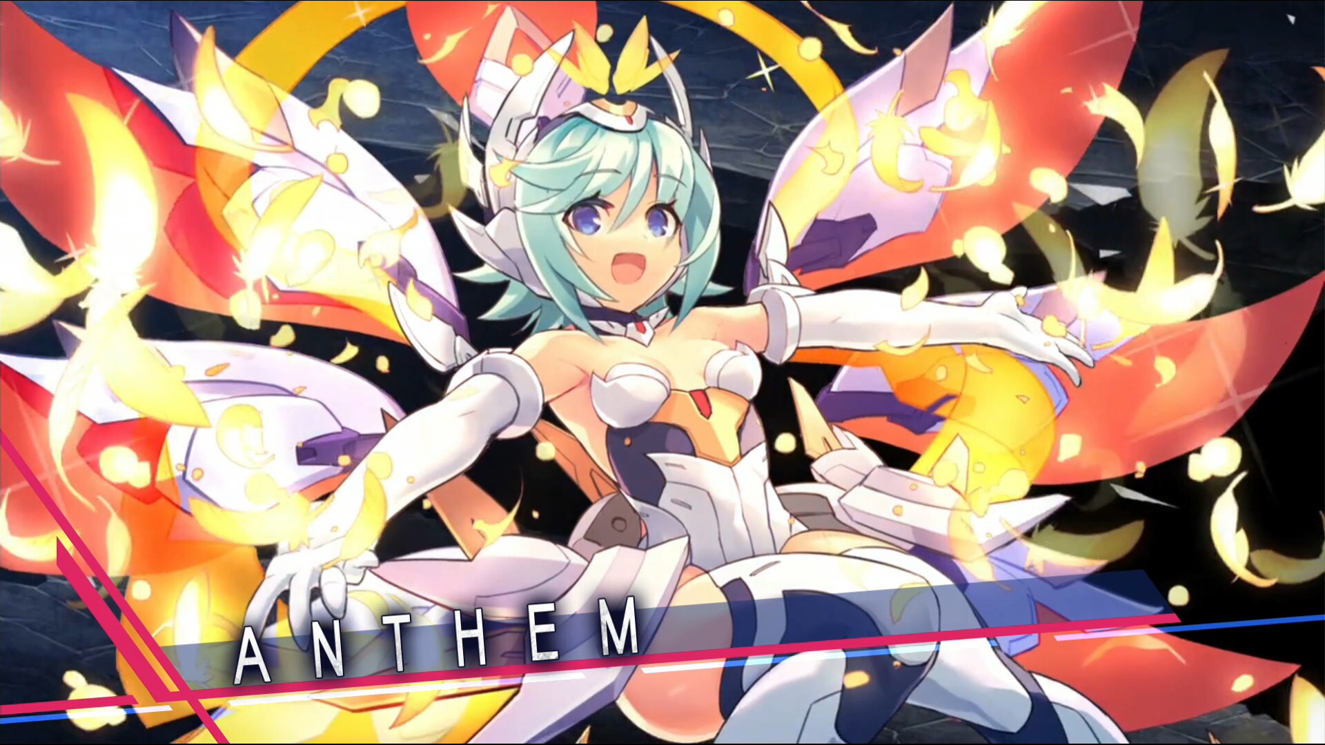 Скриншот из игры Gunvolt Chronicles: Luminous Avenger iX 2 - 17