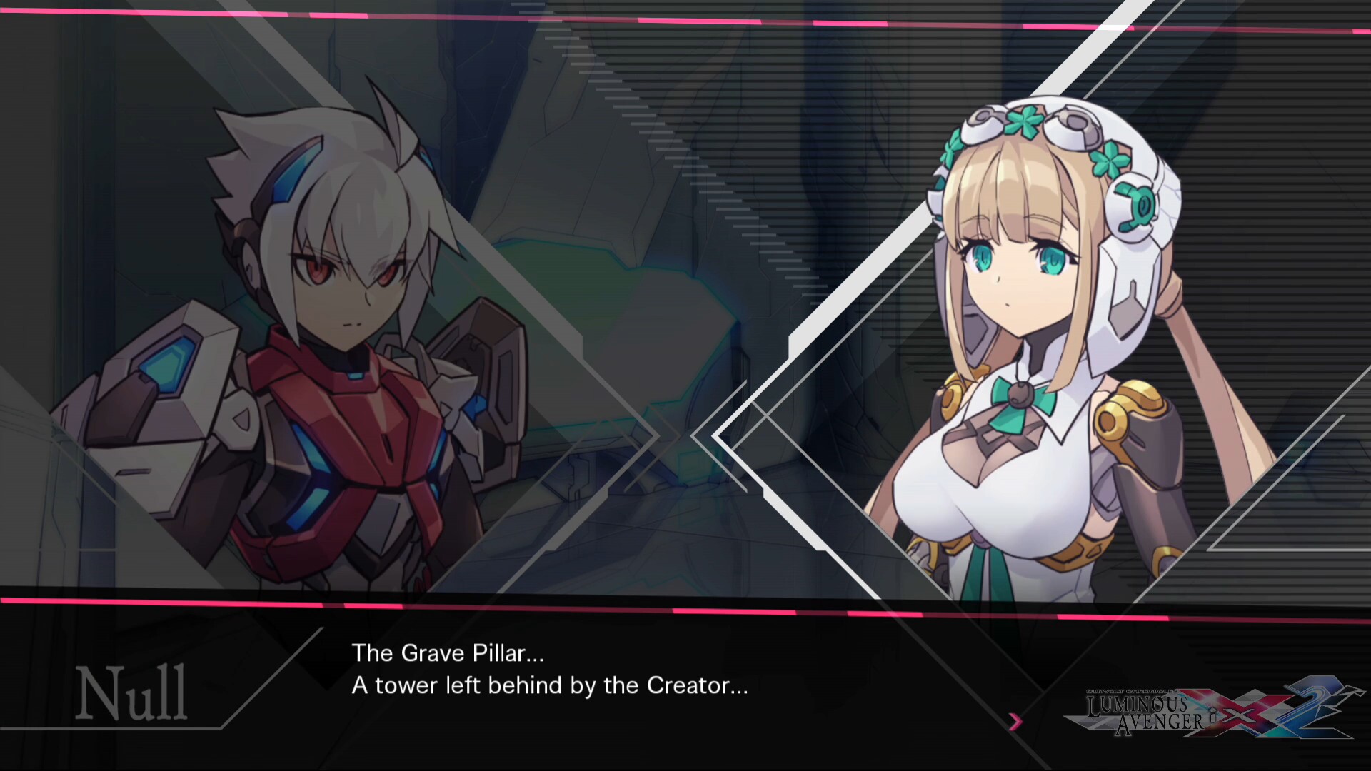 Скриншот из игры Gunvolt Chronicles: Luminous Avenger iX 2 - 23