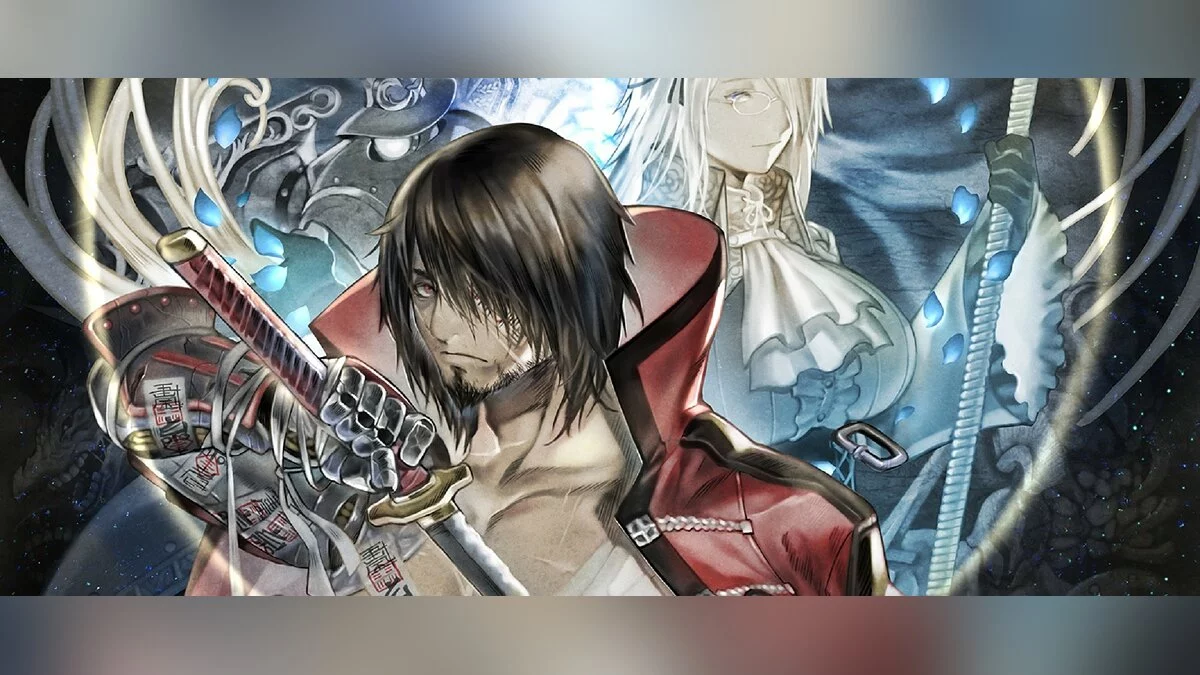 Скриншот из игры Bloodstained: Curse of the Moon 2 - 34