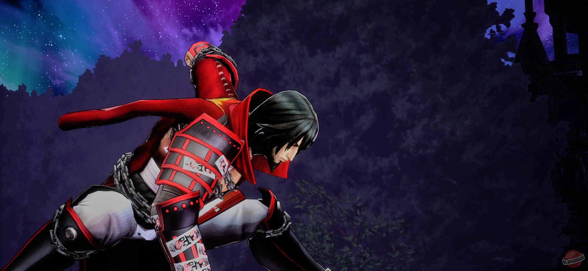 Скриншот из игры Bloodstained: Ritual of the Night - 62