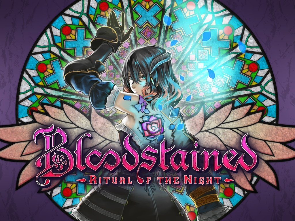 Скриншот из игры Bloodstained: Ritual of the Night - 17