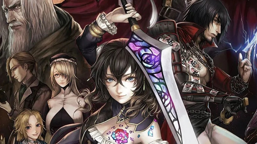 Скриншот из игры Bloodstained: Ritual of the Night - 3
