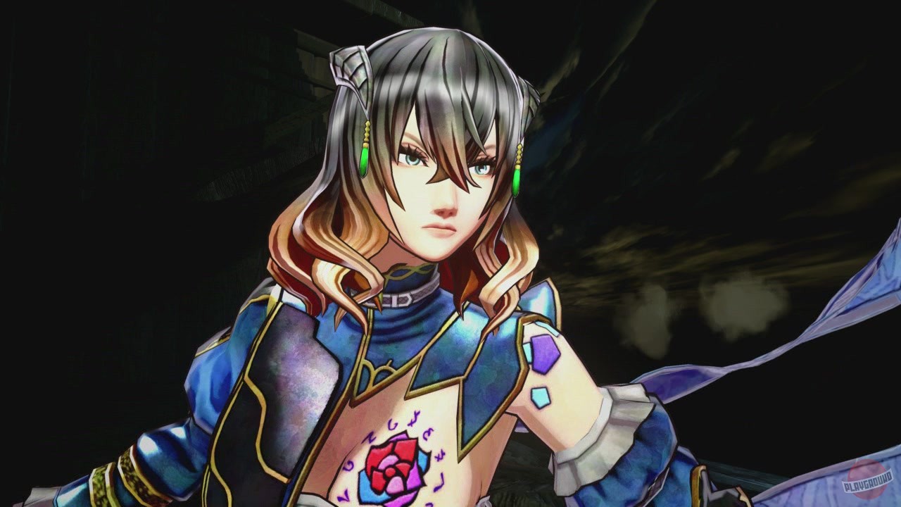Скриншот из игры Bloodstained: Ritual of the Night - 60