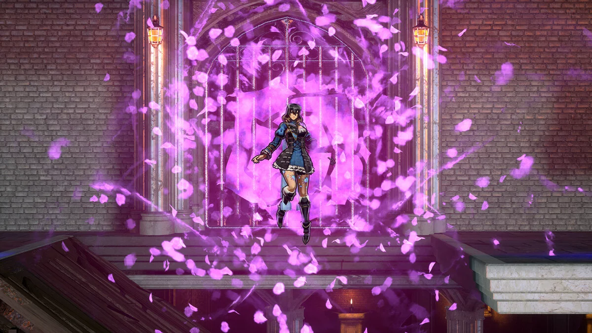 Скриншот из игры Bloodstained: Ritual of the Night - 32