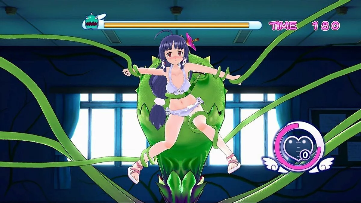 Скриншот из игры Gal Gun: Double Peace - 31