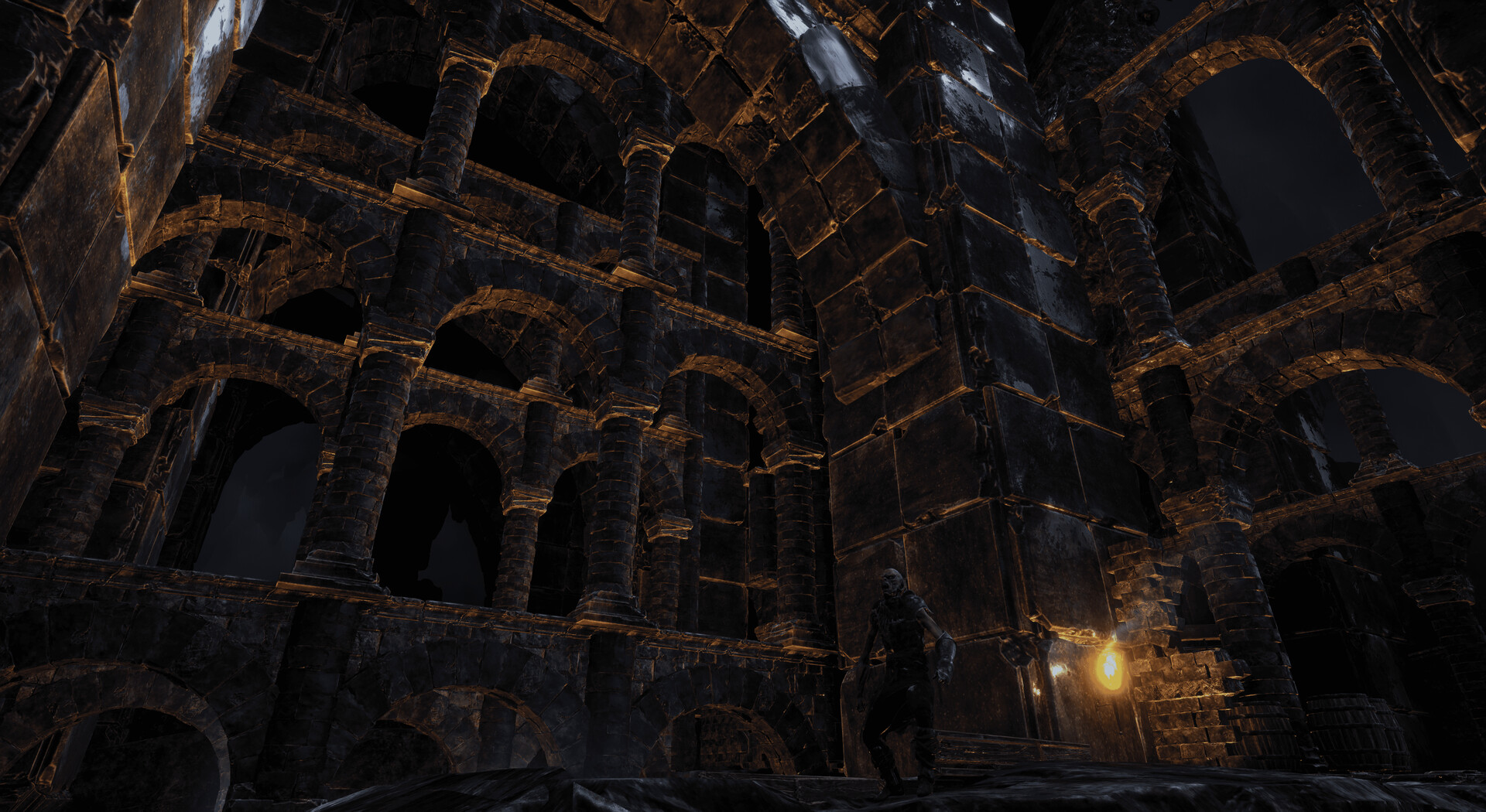 Скриншот из игры Riven Crown - 24