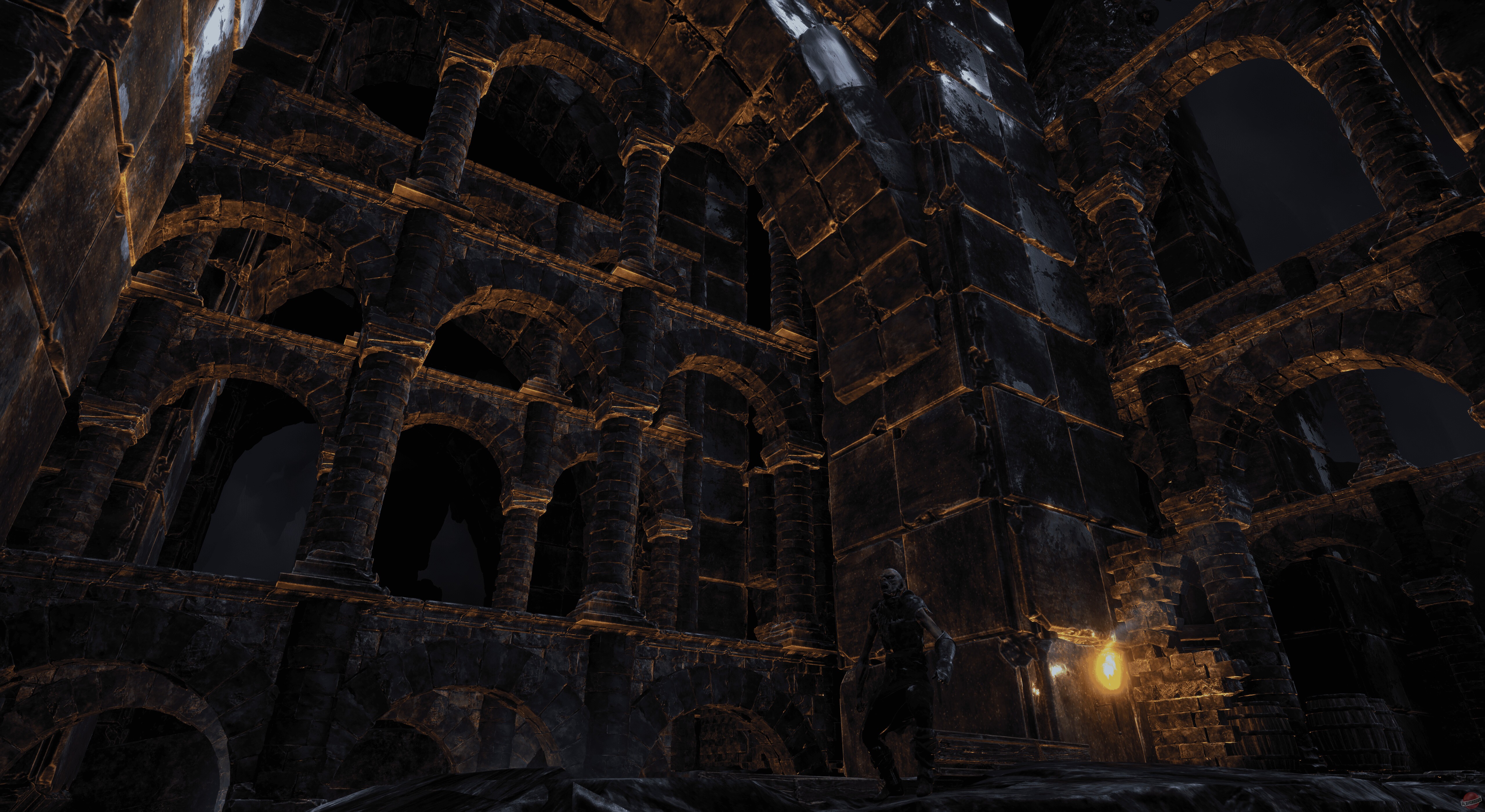 Скриншот из игры Riven Crown - 52