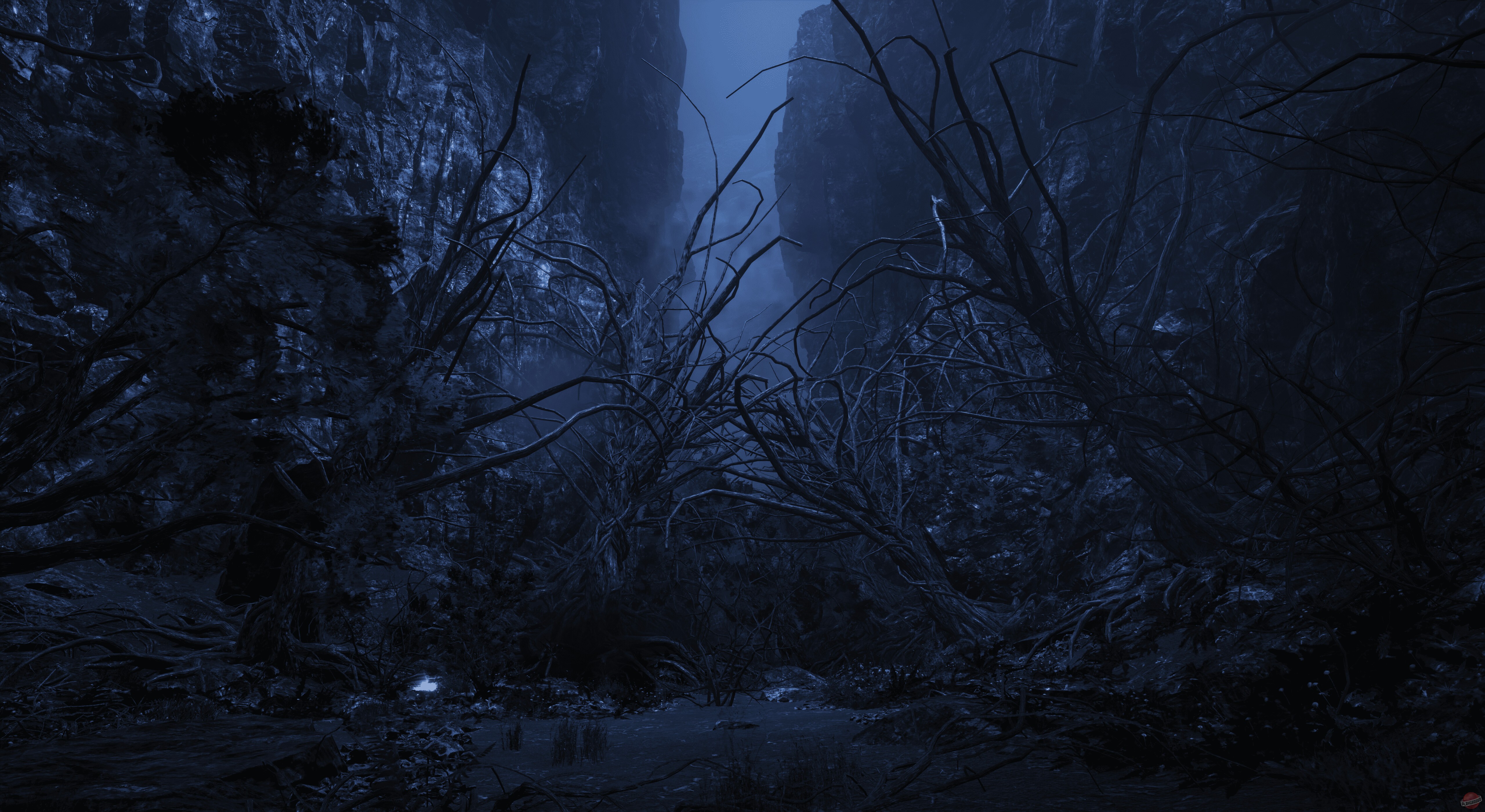 Скриншот из игры Riven Crown - 41