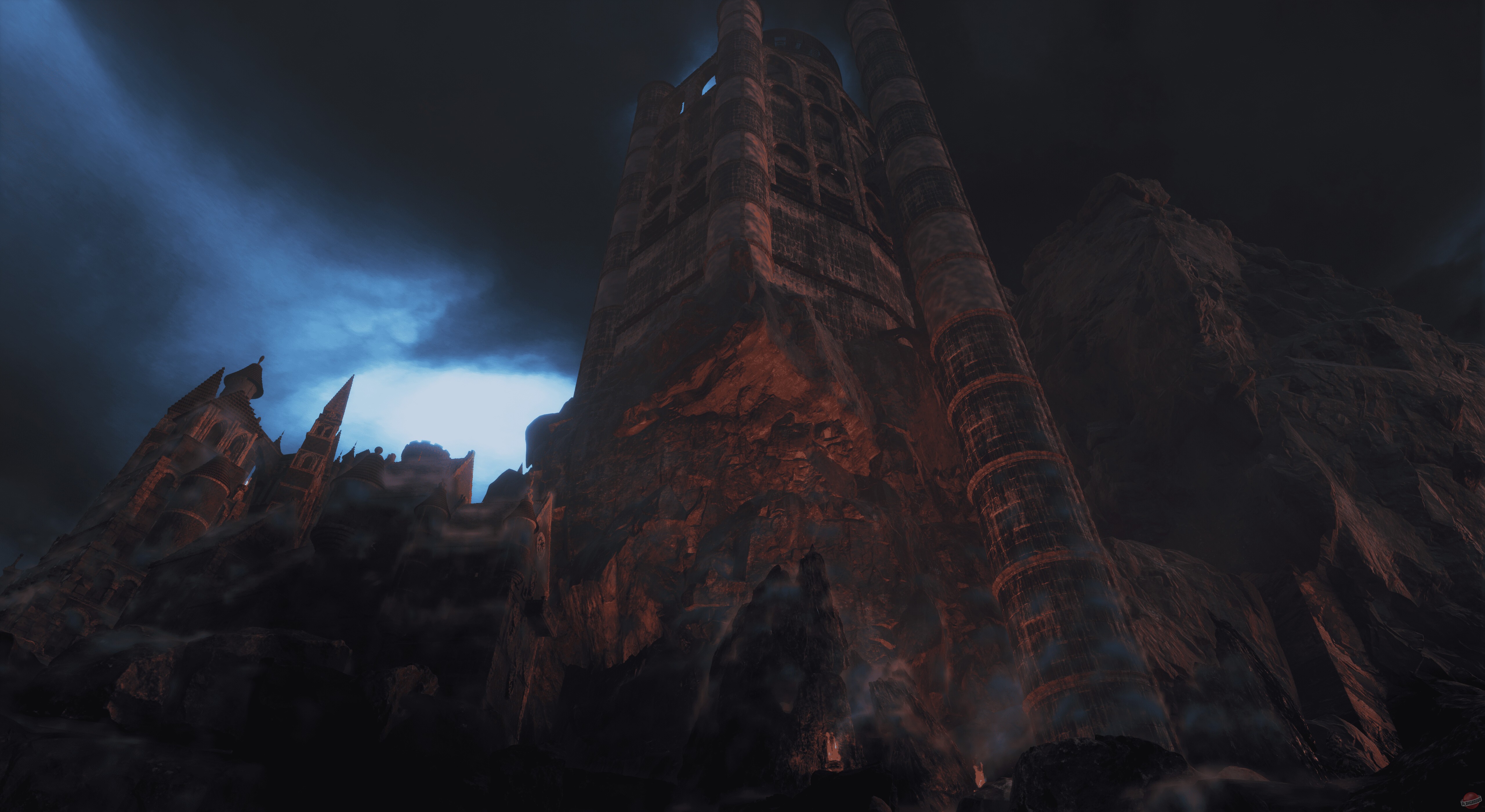 Скриншот из игры Riven Crown - 56