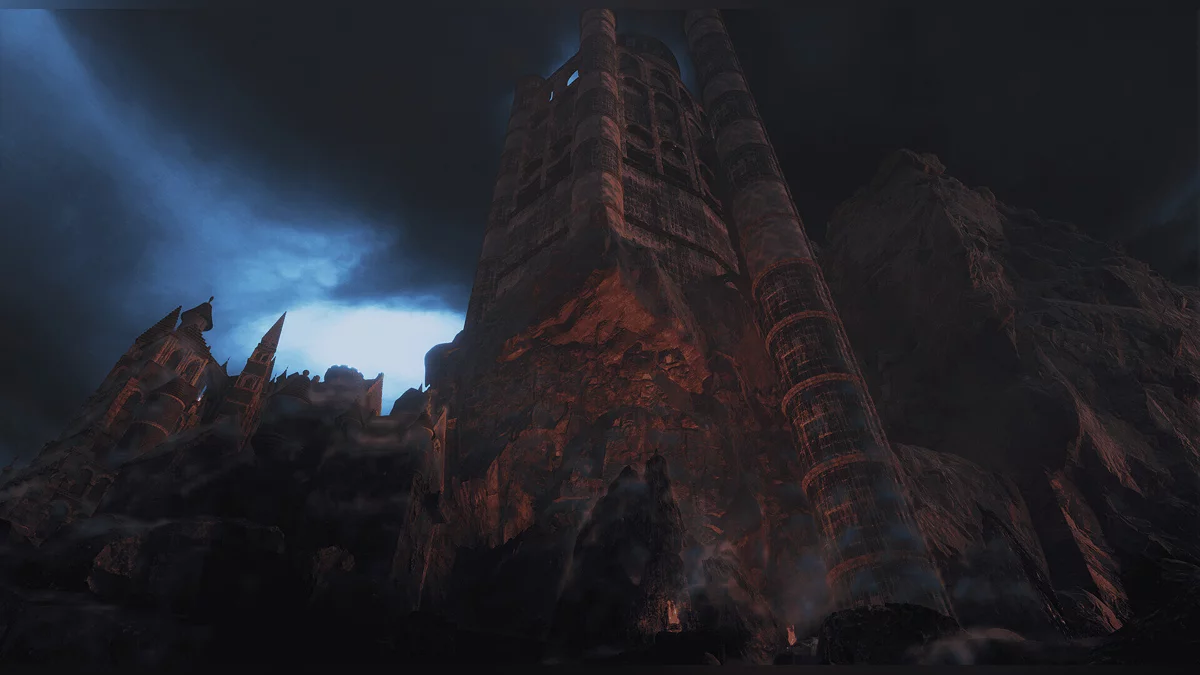 Скриншот из игры Riven Crown - 14