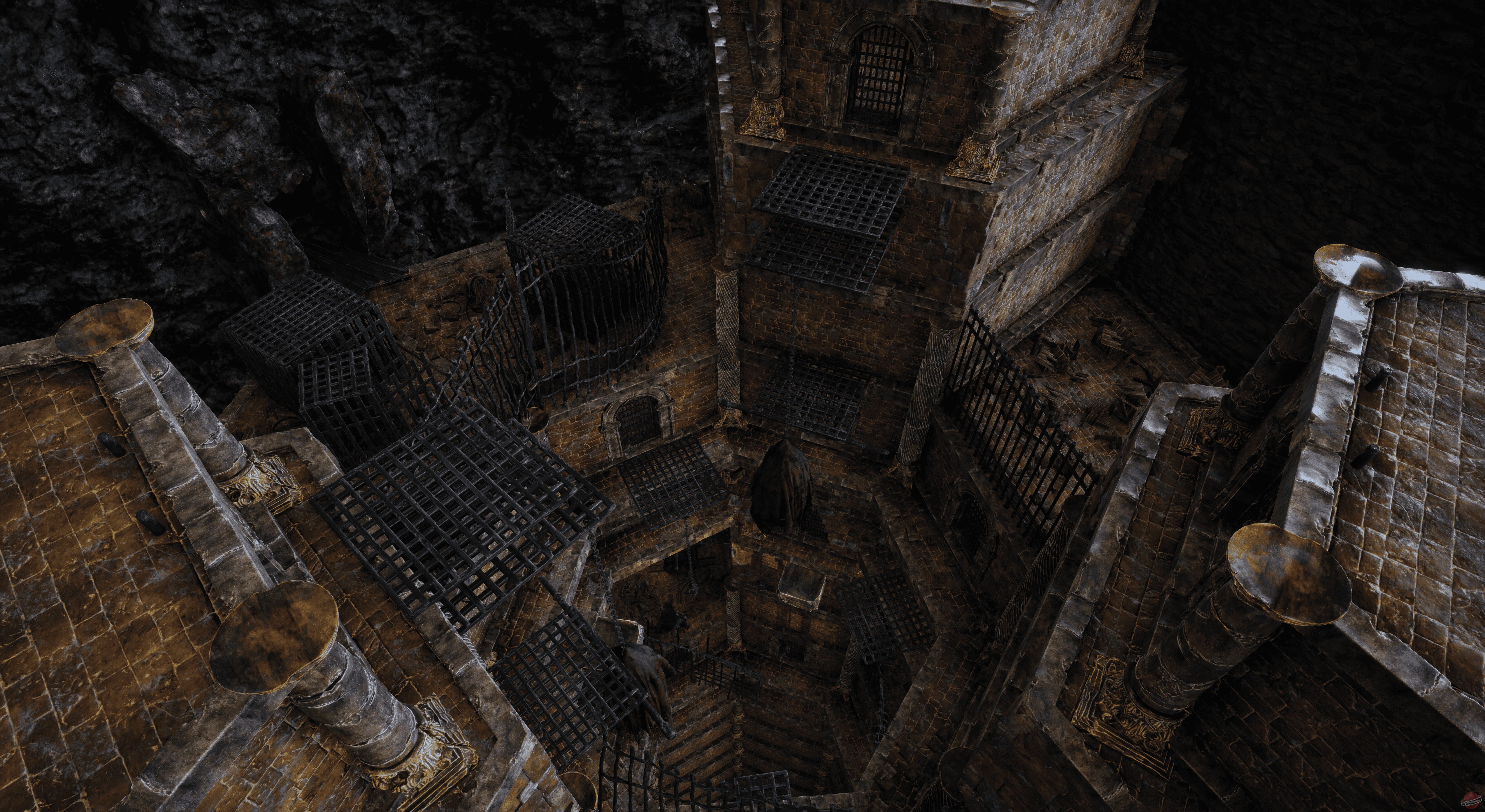 Скриншот из игры Riven Crown - 55