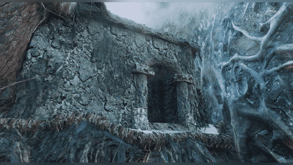 Скриншот из игры Riven Crown - 23