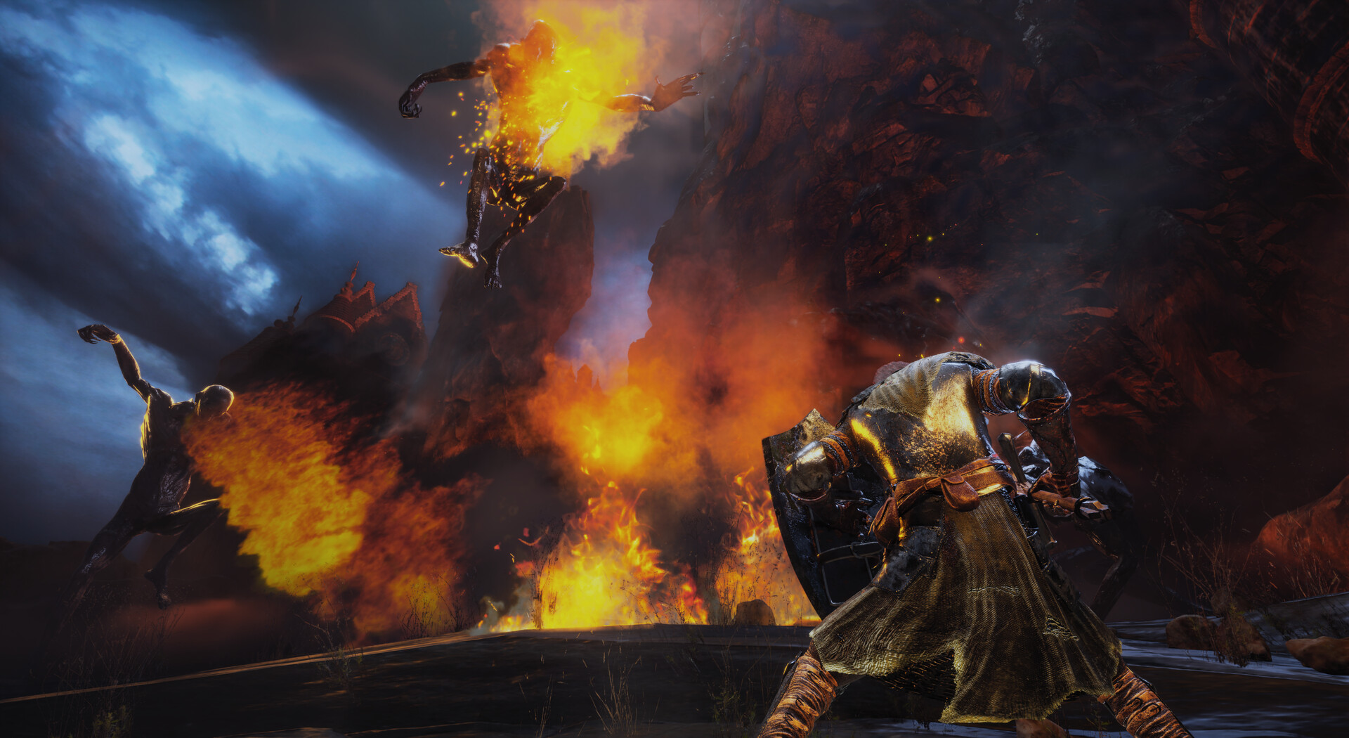 Скриншот из игры Riven Crown - 47