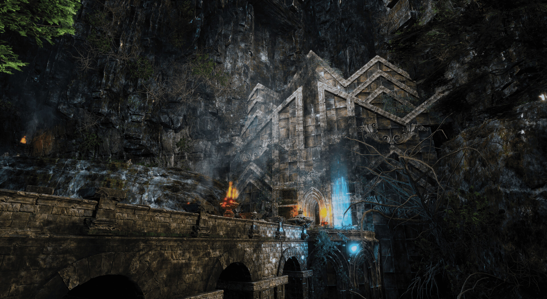 Скриншот из игры Riven Crown - 42