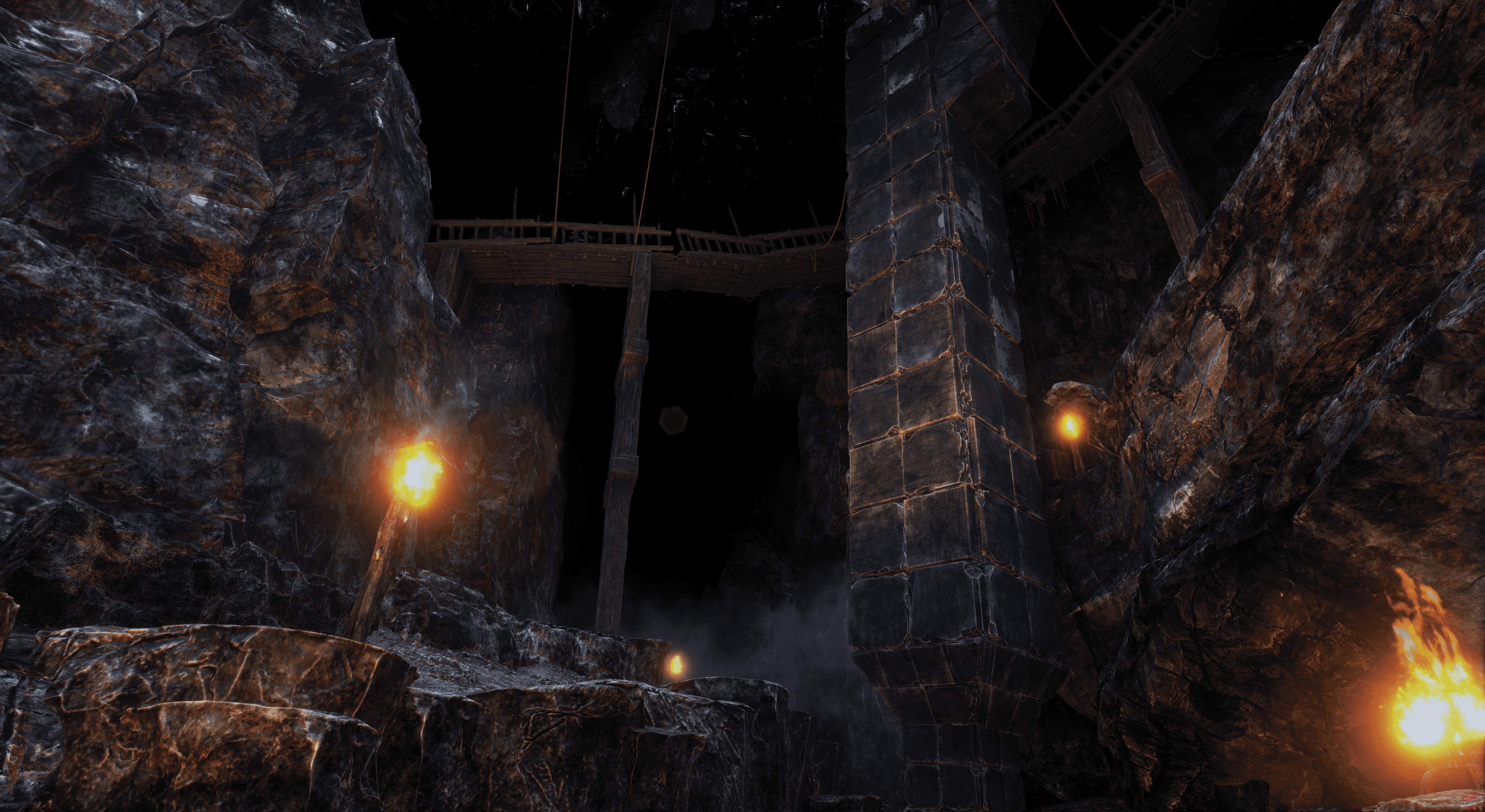 Скриншот из игры Riven Crown - 36