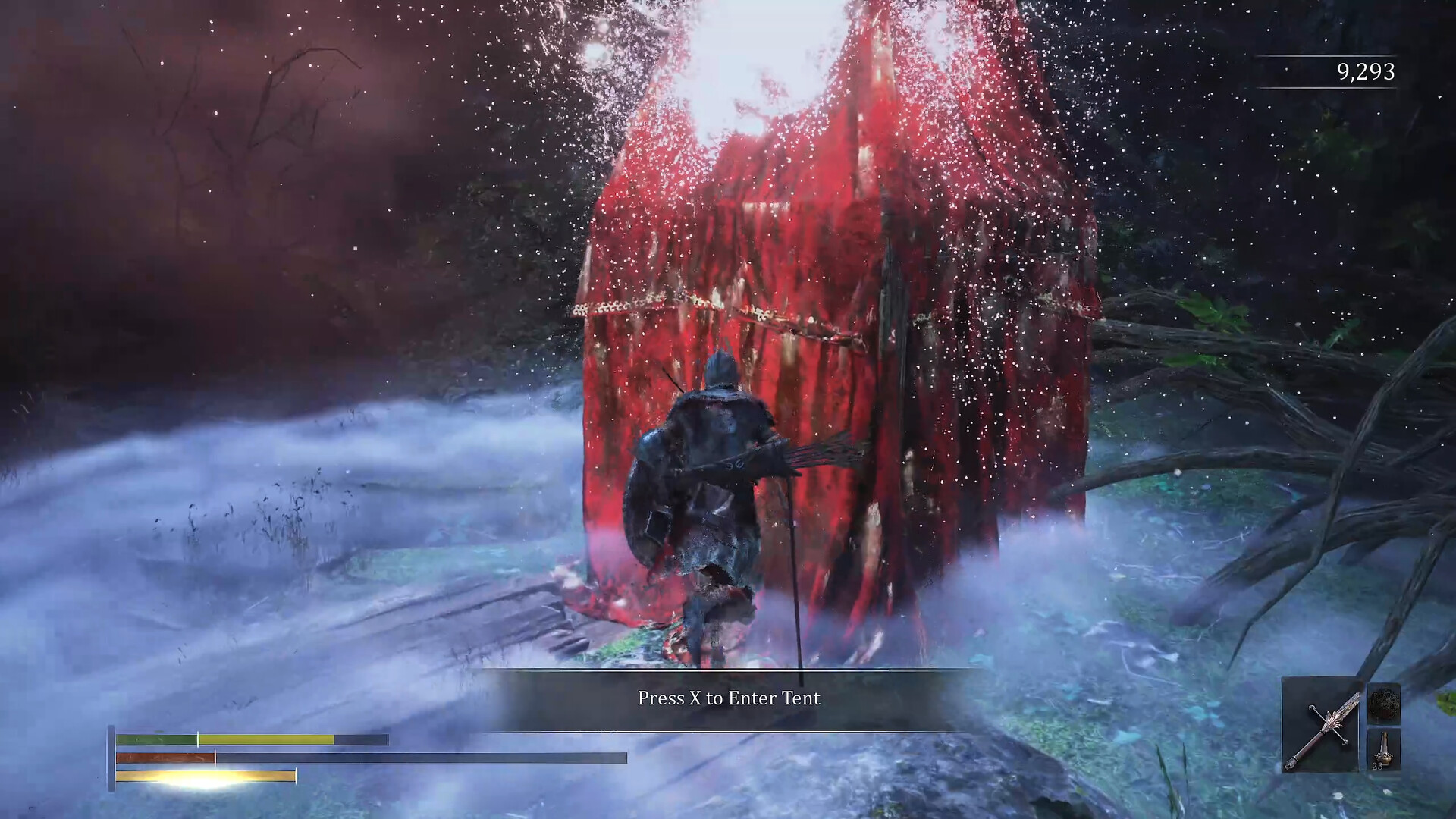 Скриншот из игры Riven Crown - 28