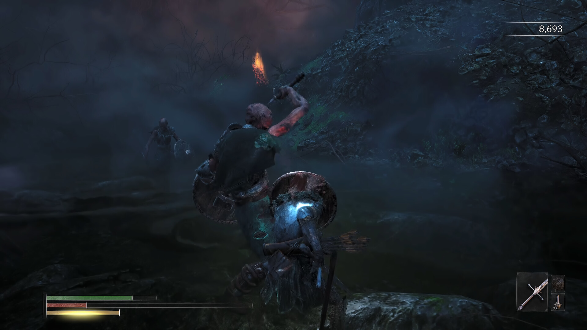 Скриншот из игры Riven Crown - 44